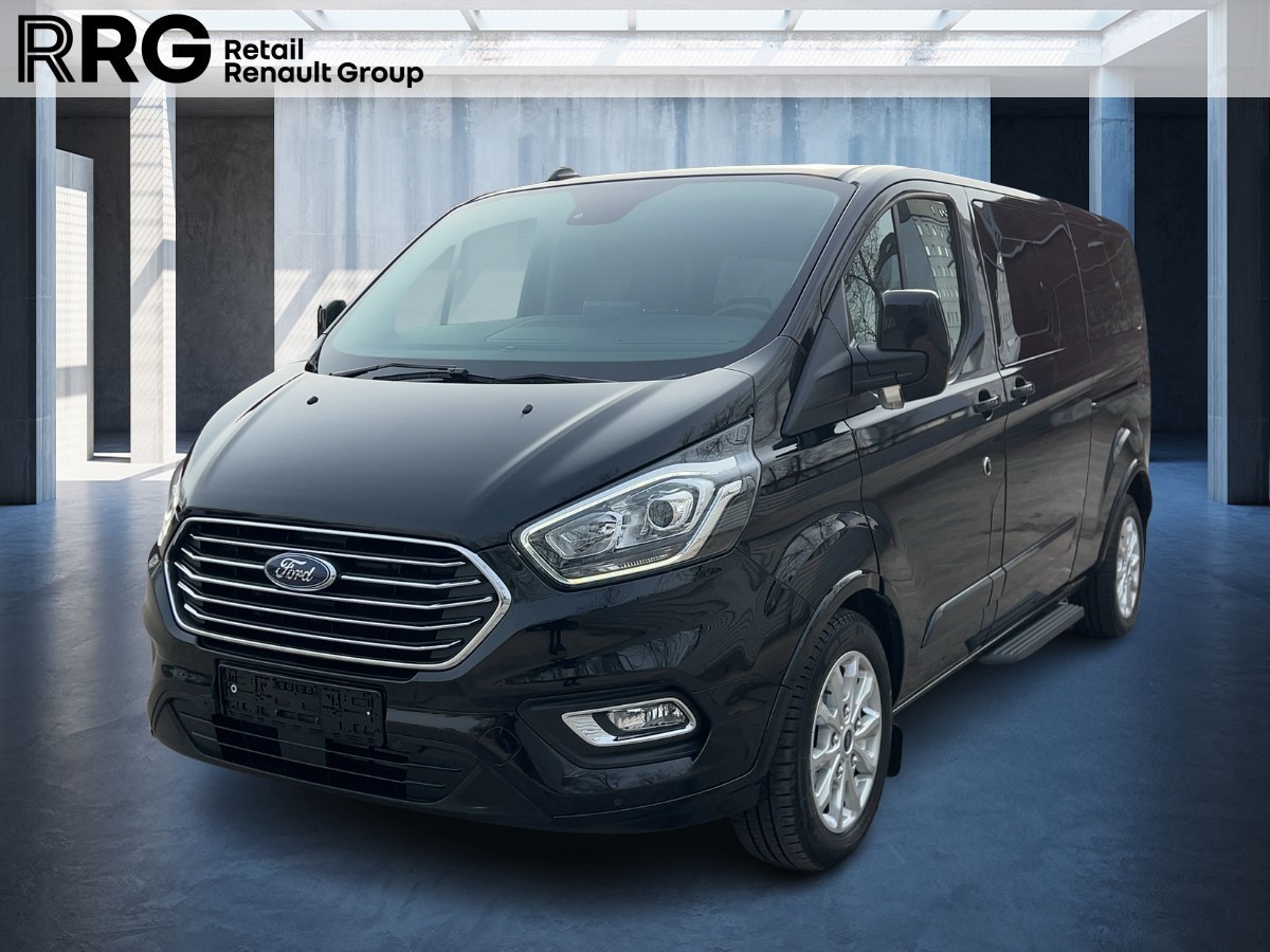 Renault Austral Techno Mild Hybrid 160 Automatik SHZ PDC